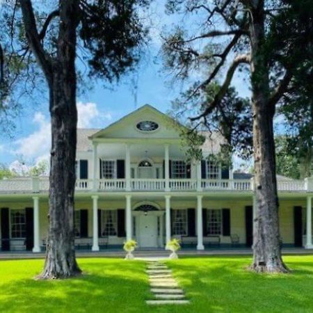Linden - A Historic Bed And Breakfast 나체스 외부 사진