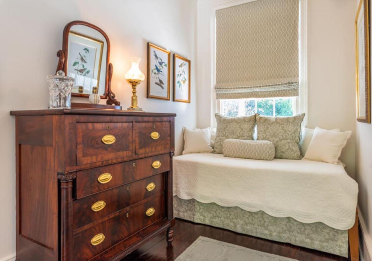 Linden - A Historic Bed And Breakfast 나체스 외부 사진