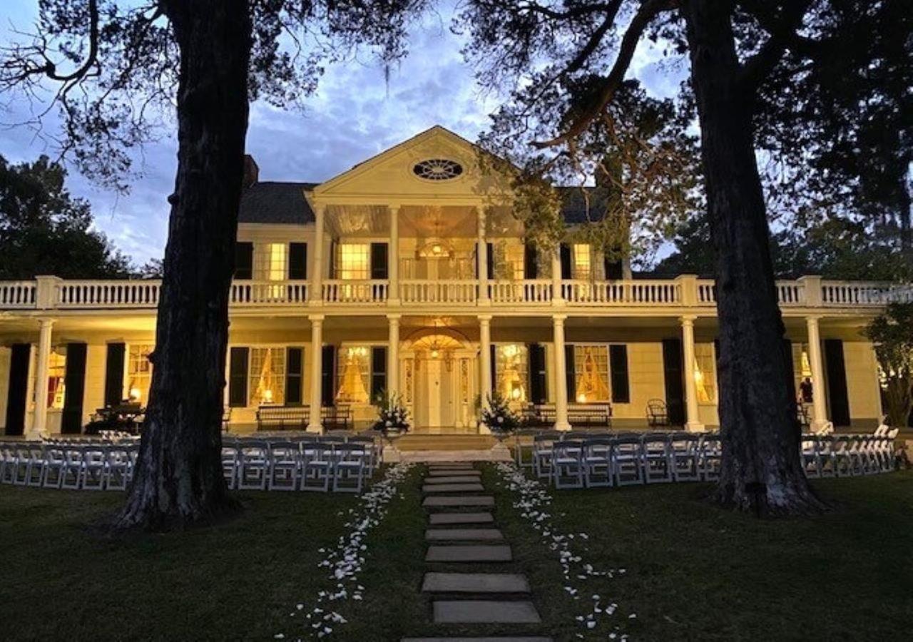 Linden - A Historic Bed And Breakfast 나체스 외부 사진