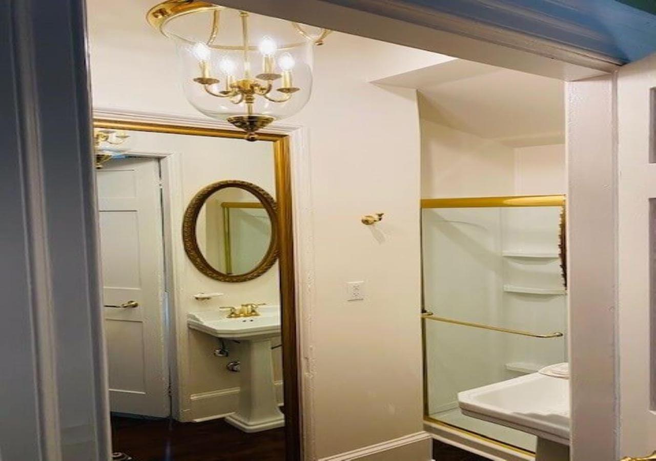 Linden - A Historic Bed And Breakfast 나체스 외부 사진